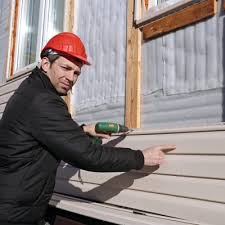 Best Vinyl Siding Installation  in Mayo, MD